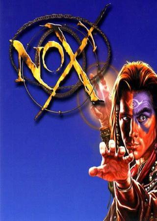 Nox (2000) PC RePack от R.G. Origami