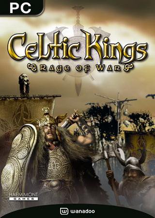 Celtic Kings: Rage of War (2002) PC