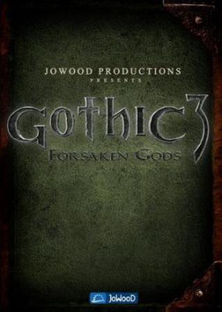 Готика 3: Отвергнутые Боги (2009) PC