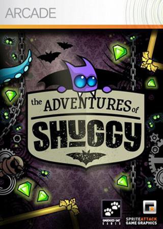 The Adventures of Shuggy (2012) PC RePack