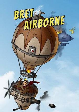 Bret Airborne (2013) PC