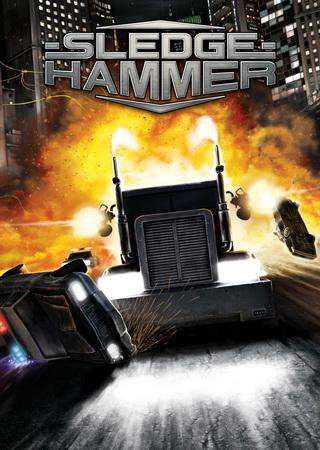 Sledgehammer (2008) PC RePack