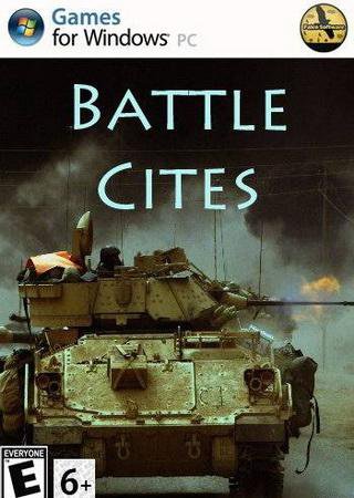 Battle Cites (2013) PC
