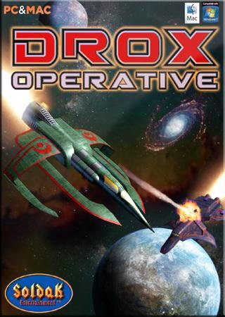 Drox Operative (2012) PC RePack