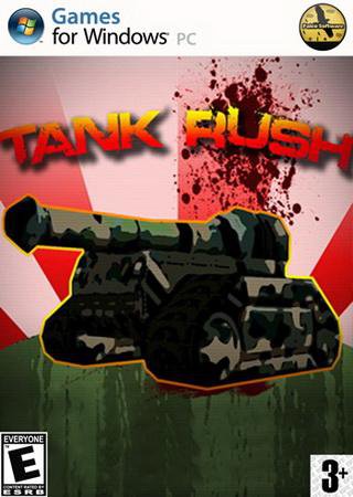 Tank Rush (2010) PC Лицензия