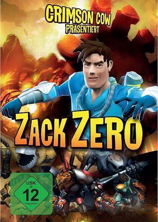 Zack Zero (2013) PC RePack Скачать Торрент Бесплатно