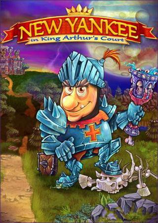 Новый янки при дворе короля Артура (2012) PC Пиратка