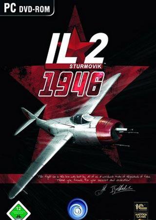 Ил-2 Штурмовик: Праздничное издание (2013) PC