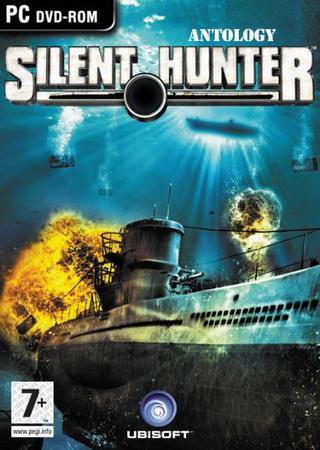 Silent Hunter: Антология (1997) PC Лицензия