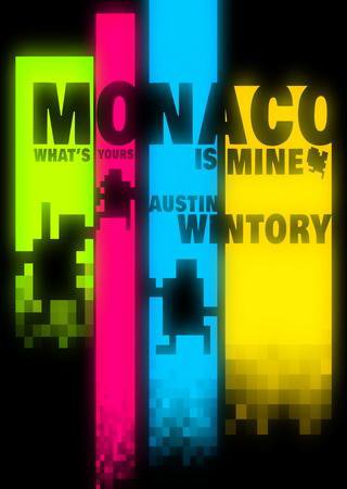 Monaco: What's Yours Is Mine (2013) PC RePack