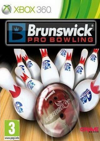 Brunswick Pro Bowling (2011) Xbox 360