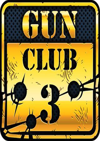 Gun Club 3: Virtual Weapon Sim (2013) Android Скачать Торрент Бесплатно