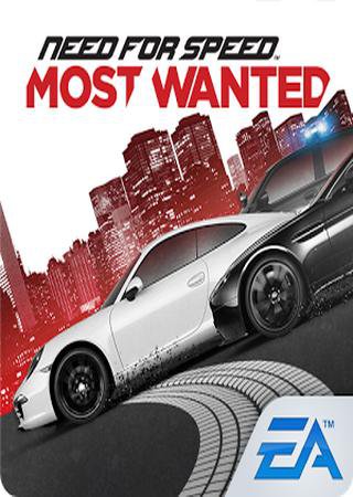 Need for Speed: Most Wanted - offline (2013) Android Скачать Торрент Бесплатно