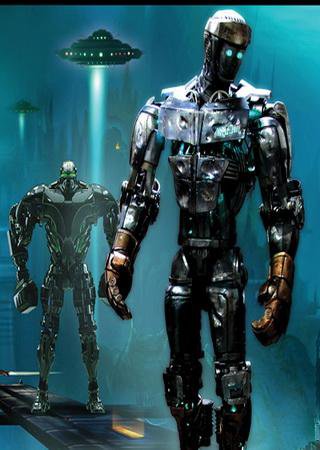 Real Steel: World Robot Boxing (2013) Android