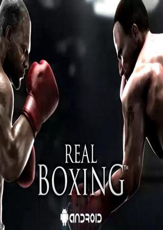 Real Boxing (2013) Android Пиратка