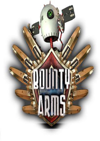 Bounty Arms (2013) Android Пиратка