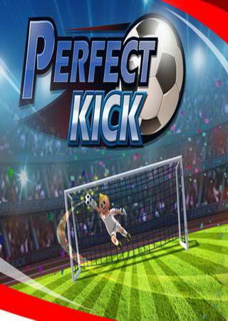 Perfect Kick! (2013) Android Лицензия