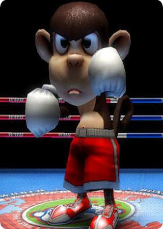 Скачать Monkey Boxing торрент