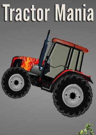 Tractor Mania (2013) Android Лицензия
