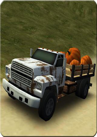 Dirt Road Trucker 3D (2013) Android Лицензия