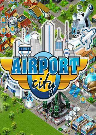 Аэропорт Сити (2013) Android Лицензия