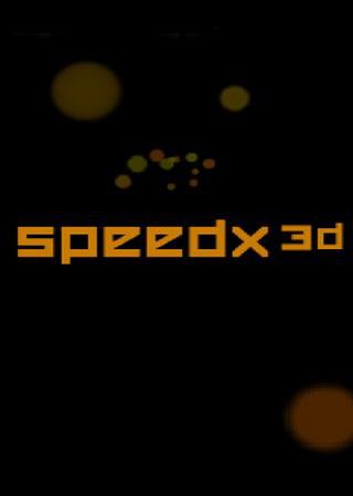 Speedx 3D (2013) Android Лицензия
