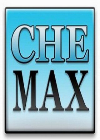 CheMax Rus 11.8 (2012) PC