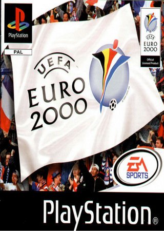UEFA Euro 2000 Скачать Торрент