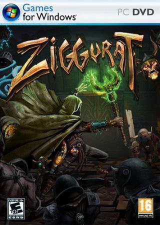 Ziggurat (2014) PC Скачать Торрент Бесплатно
