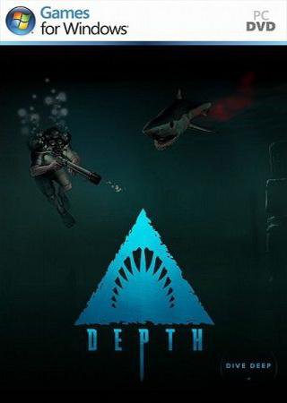 Depth (2014) PC RePack от R.G. UPG