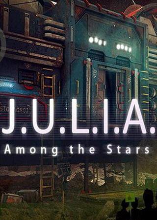 JULIA: Among the Stars (2014) PC RePack