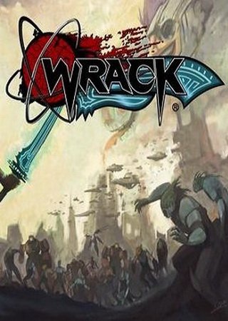 Wrack (2014) PC