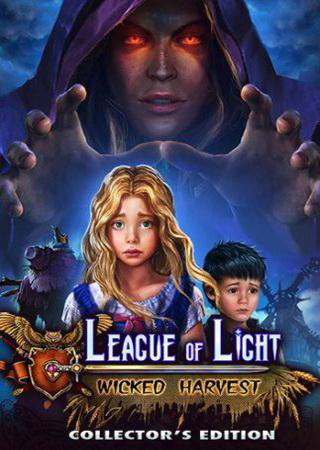 League of Light 2: Wicked Harvest CE (2014) PC