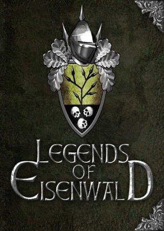 Legends of Eisenwald (2013) PC