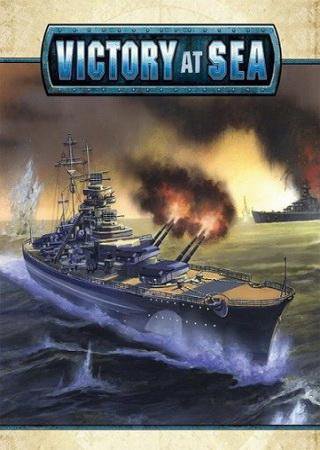Victory at Sea (2014) PC