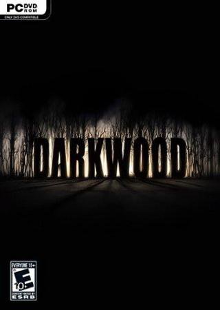 Darkwood (2014) PC Скачать Торрент Бесплатно