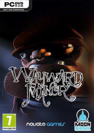 Wayward Manor (2014) PC Скачать Торрент Бесплатно