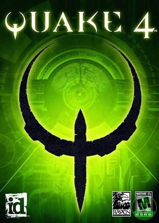 Скачать Quake 4 + GTX Mod 1.5 торрент