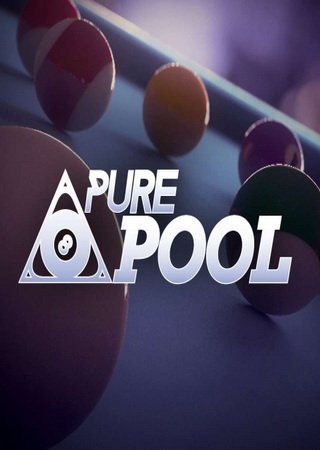 Pure Pool Скачать Бесплатно