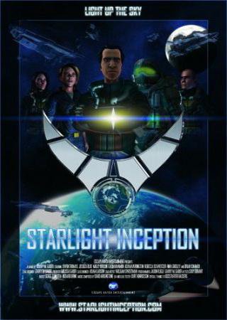 Starlight Inception (2014) PC Лицензия Скачать Торрент Бесплатно