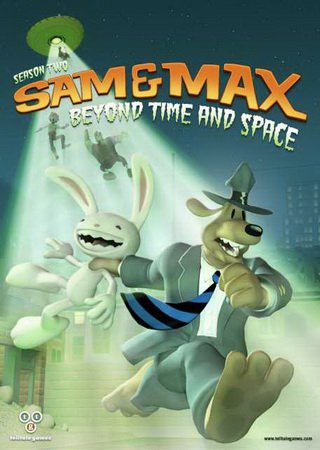 Sam and Max: Anthology (2010) PC RePack от R.G. Механики