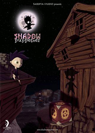 Shadow Puppeteer (2014) PC Лицензия