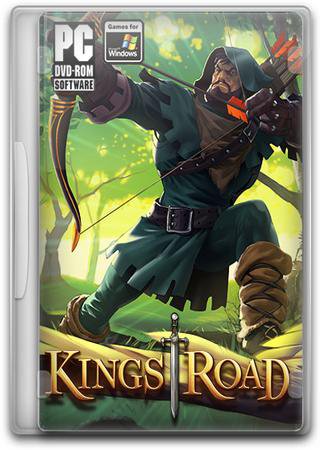 King's Roаd (2014) PC Лицензия