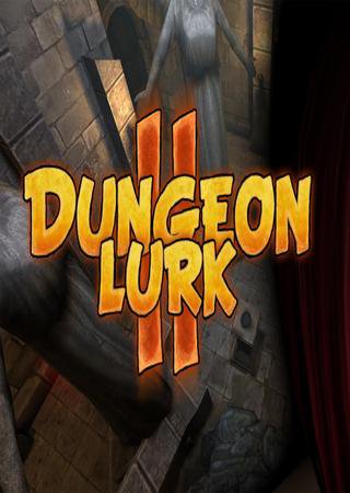 Dungeon Lurk II - Leona (Build 1272) (2014) PC Early Access