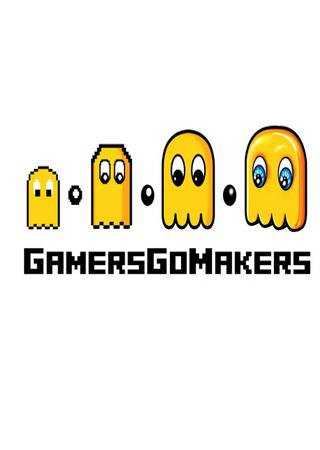 GamersGoMakers (2014) PC RePack Скачать Торрент Бесплатно