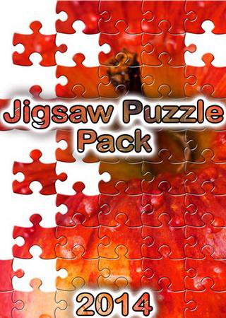 Jigsaw Puzzle Pack (2014) PC Лицензия