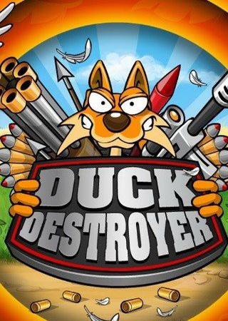 Duck Destroyer (2014) PC Пиратка