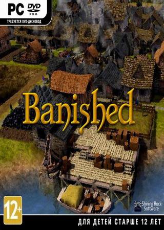 Banished (2014) PC RePack