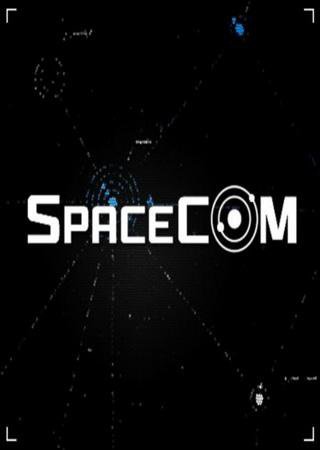 Spacecom (2014) PC Лицензия GOG