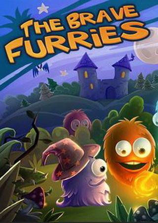 Brave Furries (2014) PC Пиратка